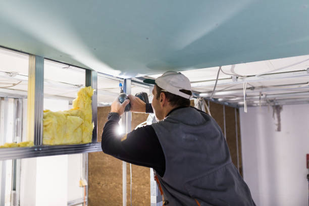 Best Insulation for Specific Applications in Charleston, SC