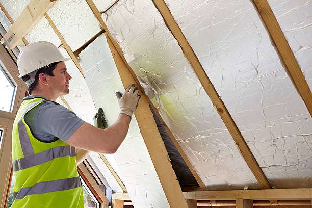 Best Types of Insulation in Charleston, SC