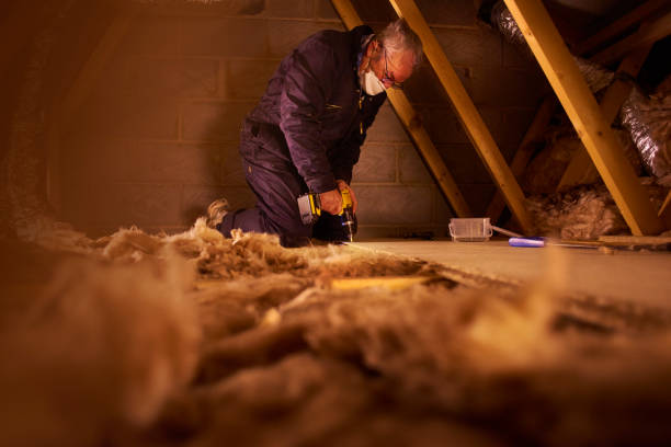 Best Insulation for Specific Applications in Charleston, SC
